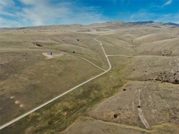 TBD Horseshoe Gulch Lot 167 RD, Manhattan, MT 59741