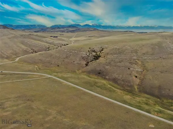 TBD Horseshoe Gulch Lot 167 RD, Manhattan, MT 59741