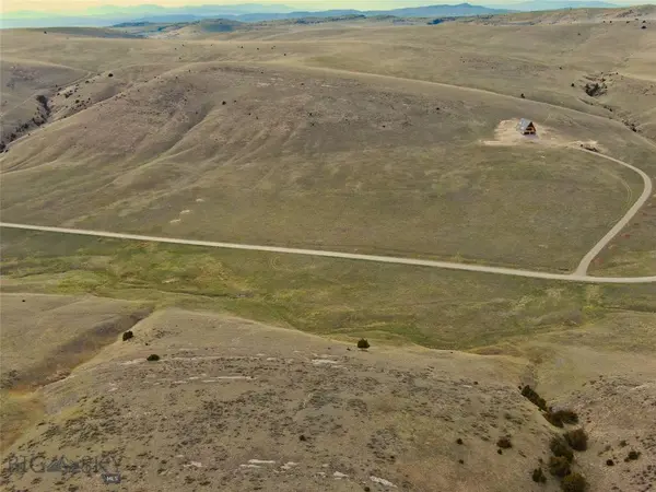 TBD Horseshoe Gulch Lot 167 RD, Manhattan, MT 59741