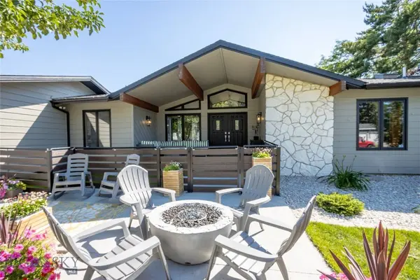 5810 Sam Snead TRL, Billings, MT 59106