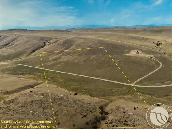 TBD Horseshoe Gulch Rd Lot 167, Other, MT 59741