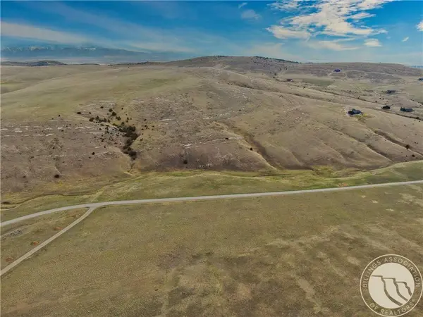 TBD Horseshoe Gulch Rd Lot 167, Other, MT 59741