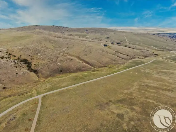 TBD Horseshoe Gulch Rd Lot 167, Other, MT 59741