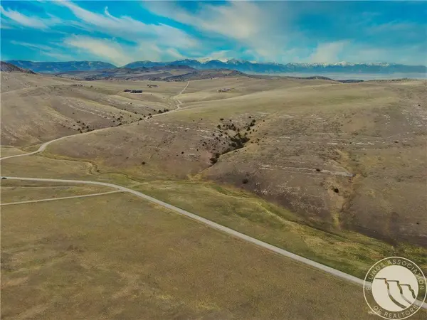 TBD Horseshoe Gulch Rd Lot 167, Other, MT 59741