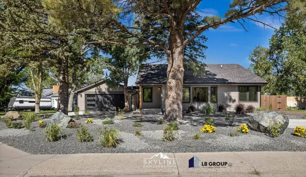 1204 W 23rd Street, Casper, WY 82601