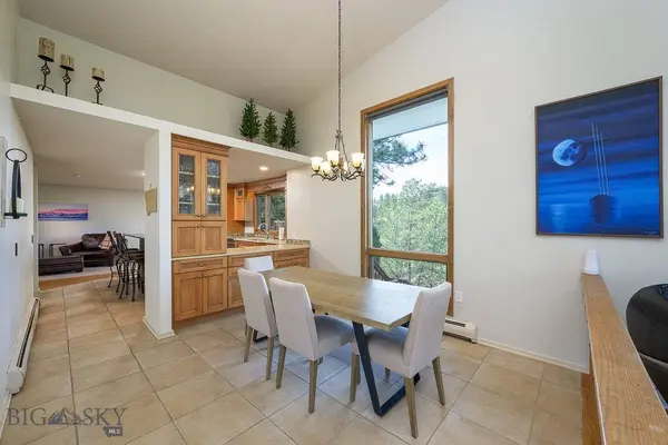 4490 Box Canyon RD, Billings, MT 59101