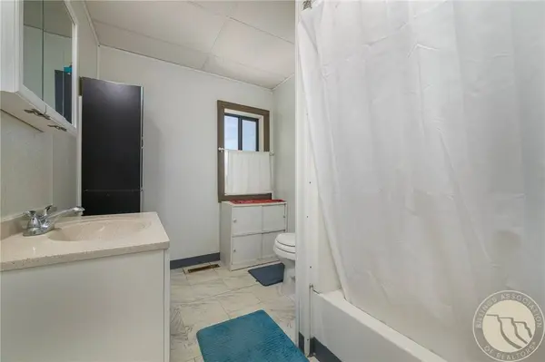 5213 Shepherd Acton RD, Shepherd, MT 59079