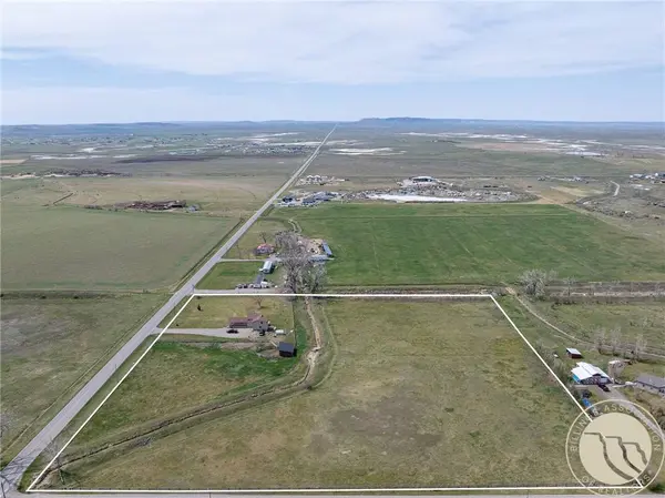 5213 Shepherd Acton RD, Shepherd, MT 59079