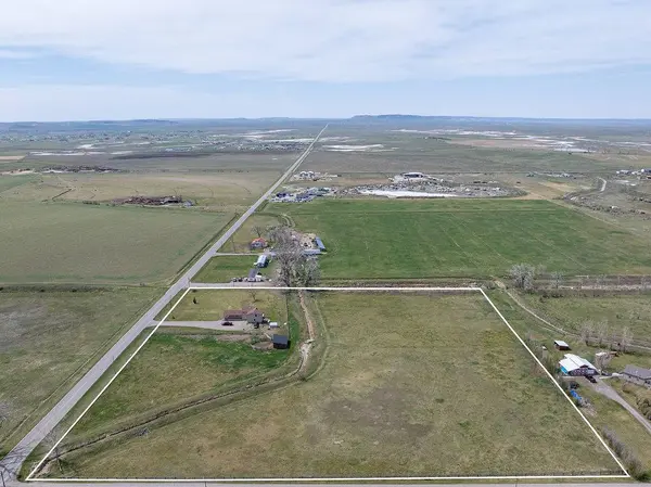 5213 Shepherd Acton RD, Shepherd, MT 59079