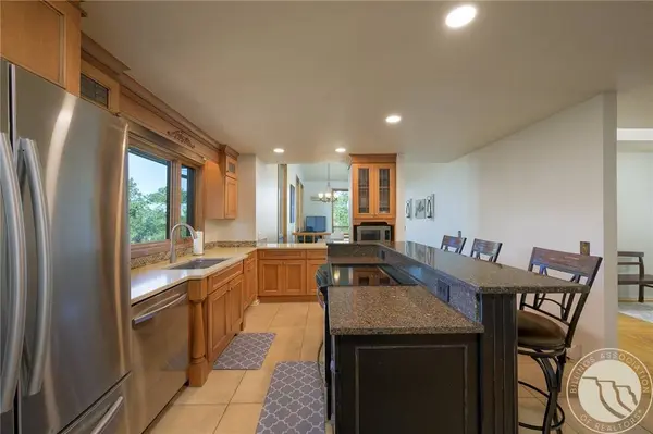 4490 Box Canyon RD, Billings, MT 59101