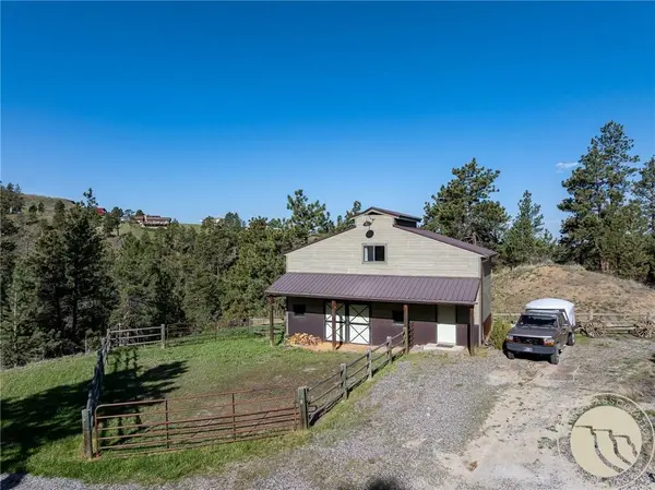 4490 Box Canyon RD, Billings, MT 59101