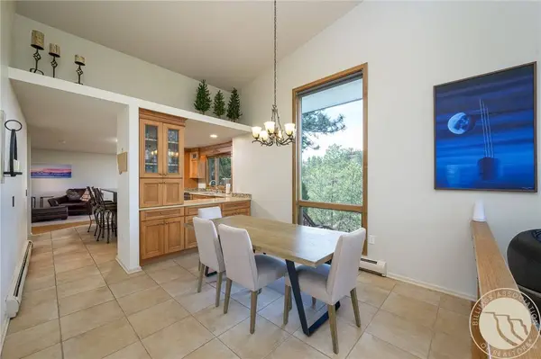 4490 Box Canyon RD, Billings, MT 59101