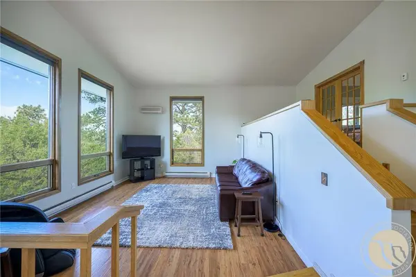 4490 Box Canyon RD, Billings, MT 59101