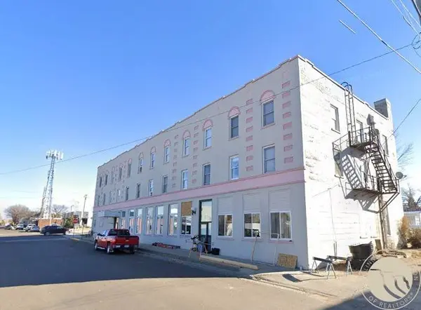 102 2nd AVE W, Other, MT 59263