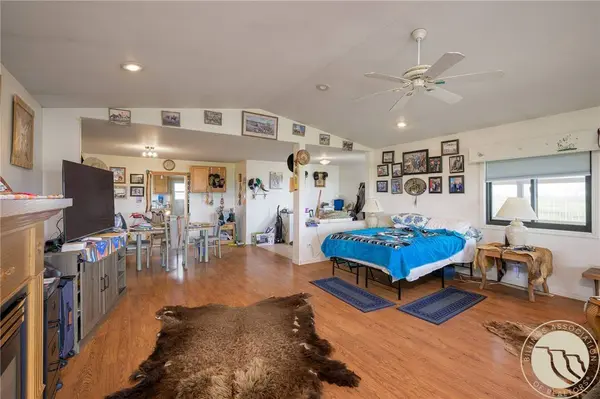 5213 Shepherd Acton RD, Shepherd, MT 59079