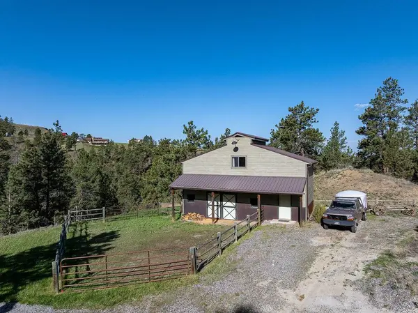 4490 Box Canyon RD, Billings, MT 59101