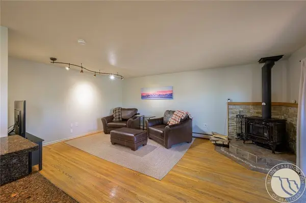 4490 Box Canyon RD, Billings, MT 59101