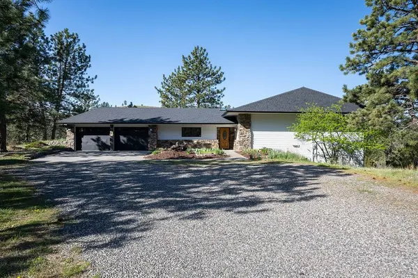 4490 Box Canyon RD, Billings, MT 59101