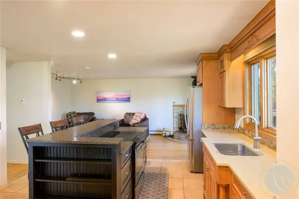 4490 Box Canyon RD, Billings, MT 59101