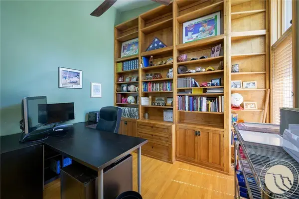 4490 Box Canyon RD, Billings, MT 59101