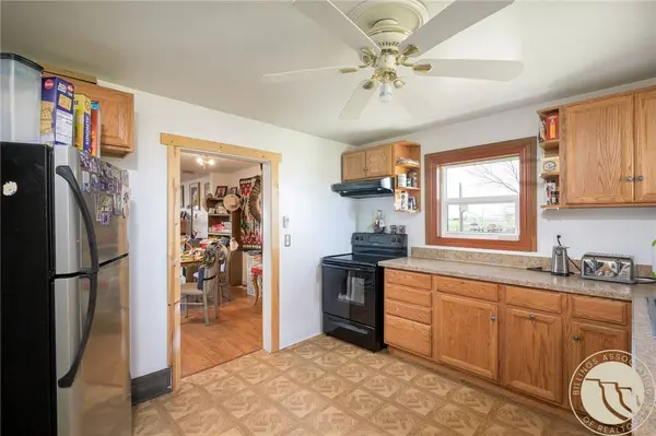 5213 Shepherd Acton RD, Shepherd, MT 59079