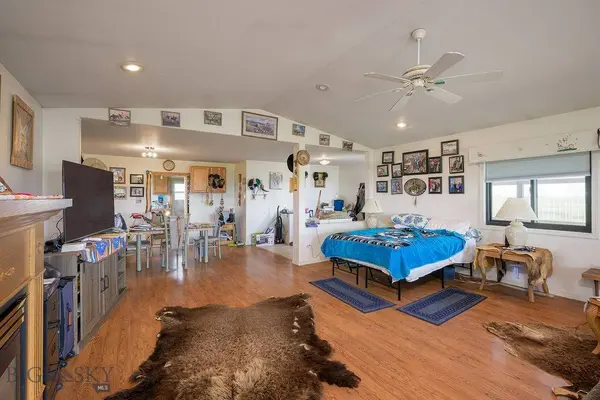 5213 Shepherd Acton RD, Shepherd, MT 59079