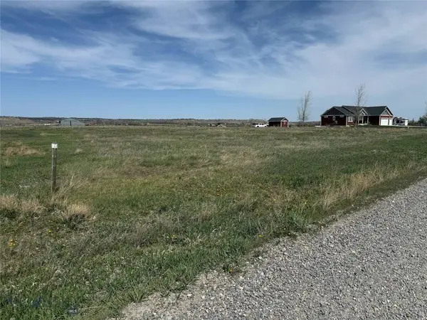 7285 Whitetail RUN, Shepherd, MT 59079
