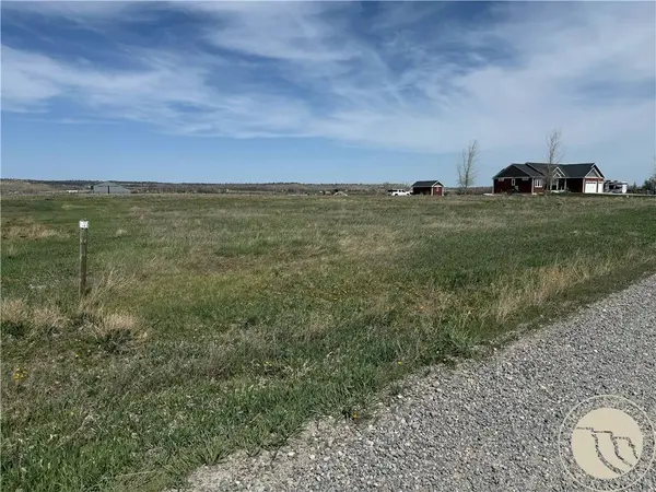 7285 Whitetail Run, Shepherd, MT 59079