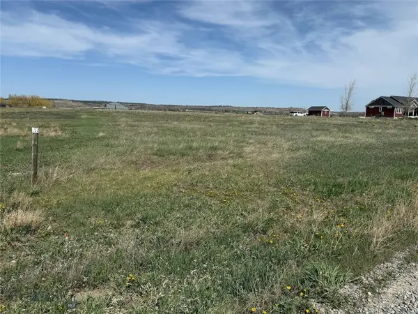 7285 Whitetail RUN, Shepherd, MT 59079