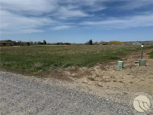 7285 Whitetail Run, Shepherd, MT 59079