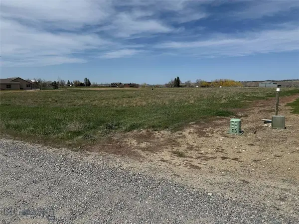 7285 Whitetail RUN, Shepherd, MT 59079