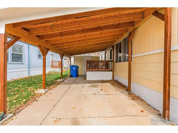 1166 N Madison, Loveland, CO 80537