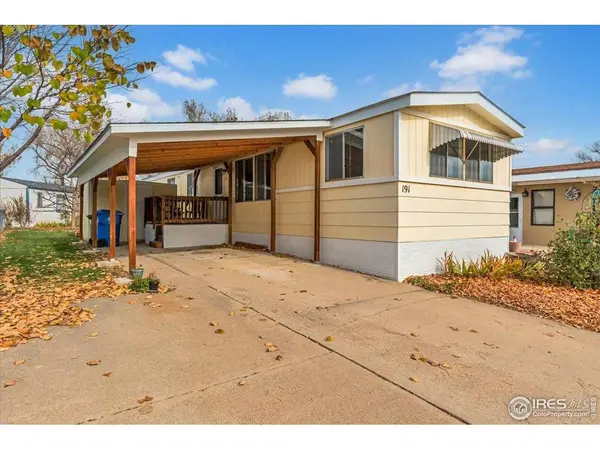 1166 N Madison, Loveland, CO 80537