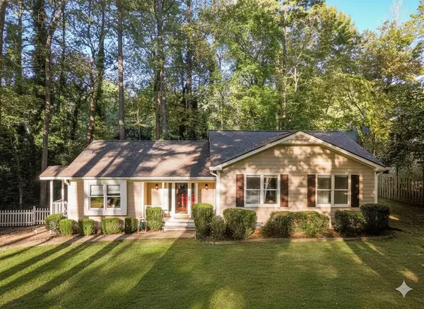 5613 Oldtowne Rd, Raleigh, NC 27612-6116