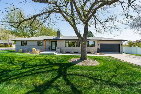 2911 Snowcrest DR, Billings, MT 59102