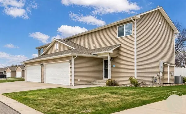1226 Cottonwood BLVD #10, Billings, MT 59105