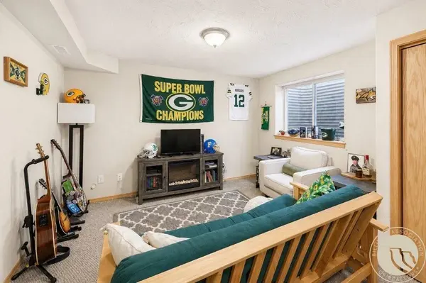 1226 Cottonwood BLVD #10, Billings, MT 59105