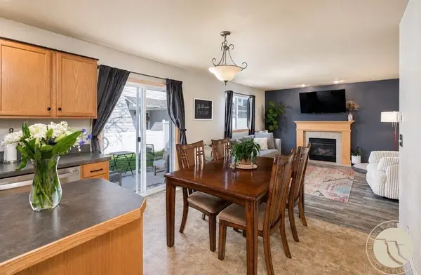 1226 Cottonwood BLVD #10, Billings, MT 59105