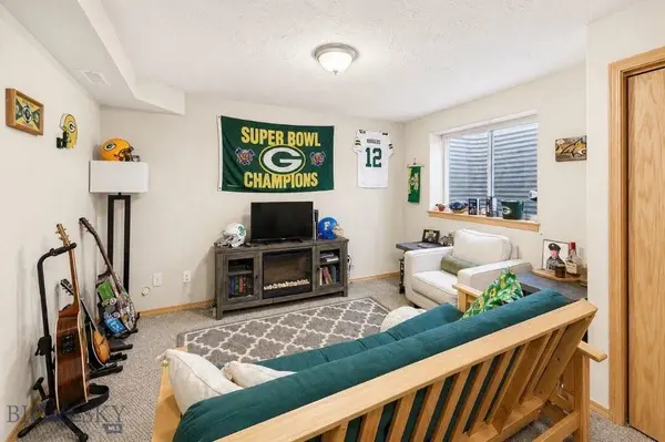 1226 Cottonwood BLVD #10, Billings, MT 59105