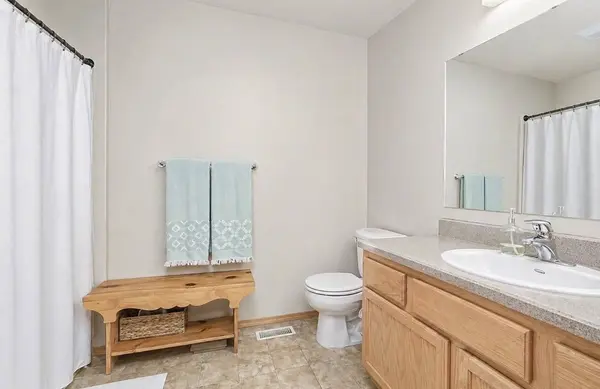 1226 Cottonwood BLVD #10, Billings, MT 59105