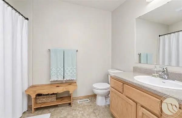 1226 Cottonwood BLVD #10, Billings, MT 59105