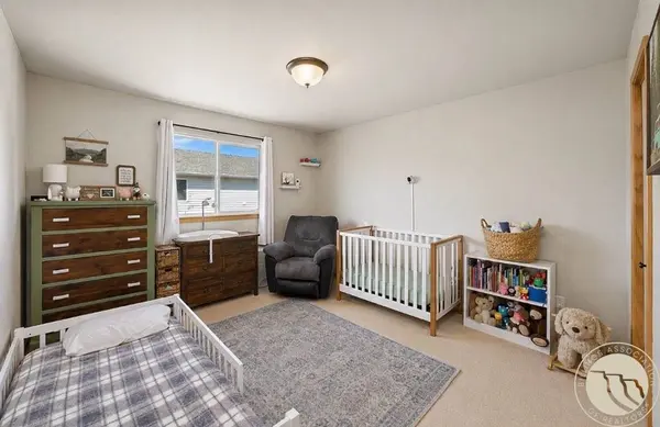 1226 Cottonwood BLVD #10, Billings, MT 59105