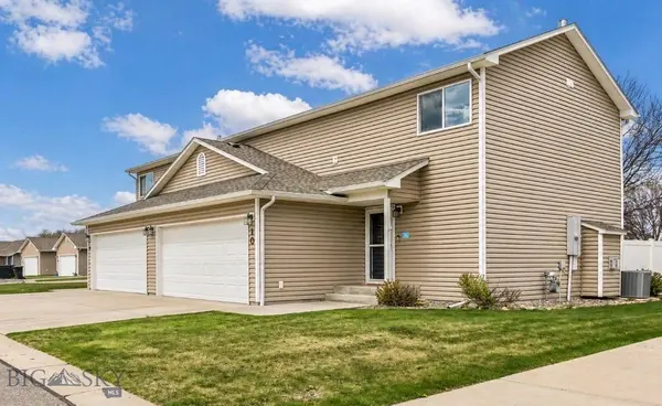 1226 Cottonwood BLVD #10, Billings, MT 59105