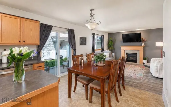 1226 Cottonwood BLVD #10, Billings, MT 59105