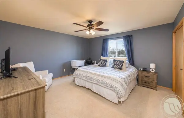 1226 Cottonwood BLVD #10, Billings, MT 59105
