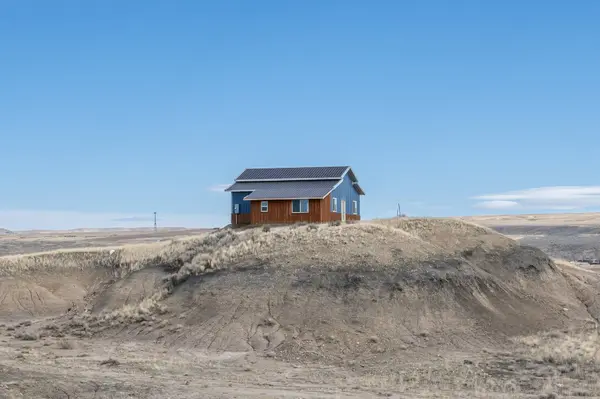 60 Five Mile Creek RD, Edgar, MT 59026