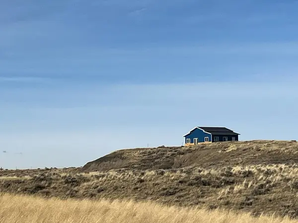 60 Five Mile Creek RD, Edgar, MT 59026