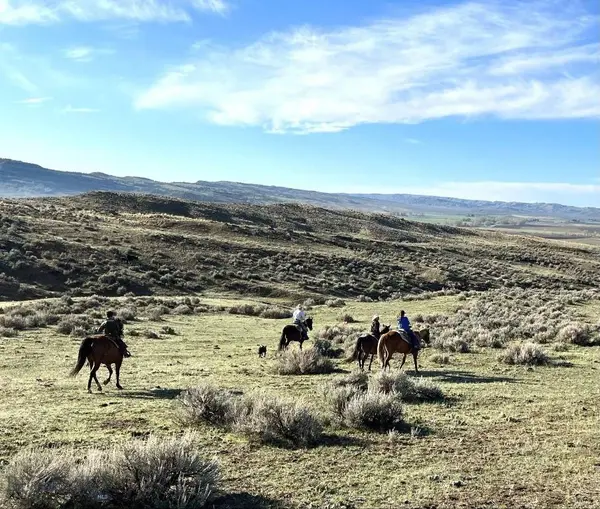 60 Five Mile Creek RD, Edgar, MT 59026