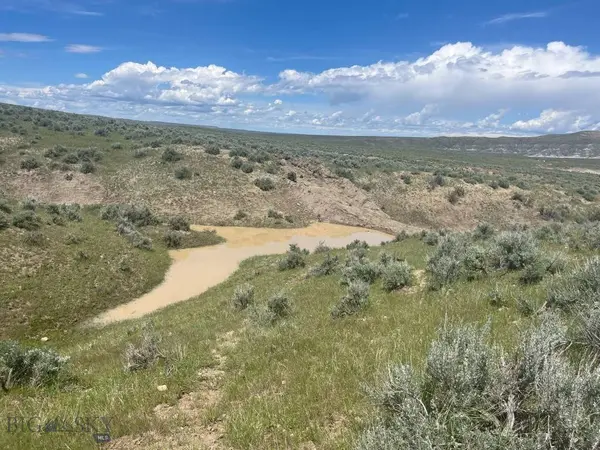 60 Five Mile Creek RD, Edgar, MT 59026