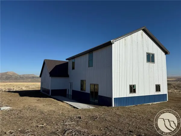 60 Five Mile Creek RD, Edgar, MT 59026